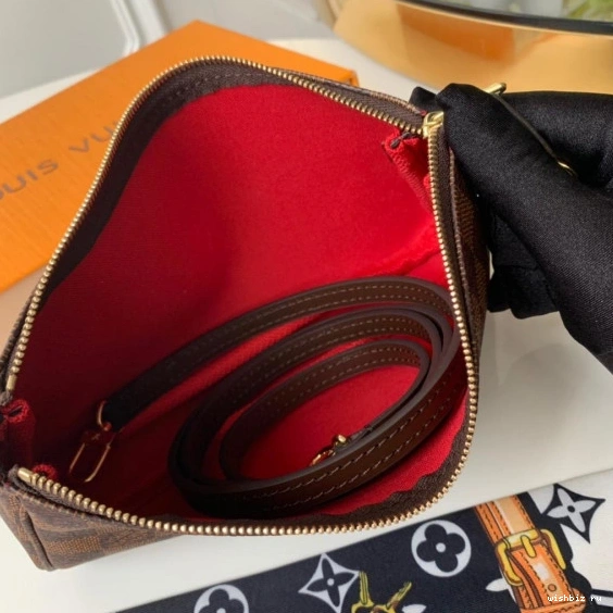 WIS Louis ACCESSOIRES POCHETTE Vuitton 0721